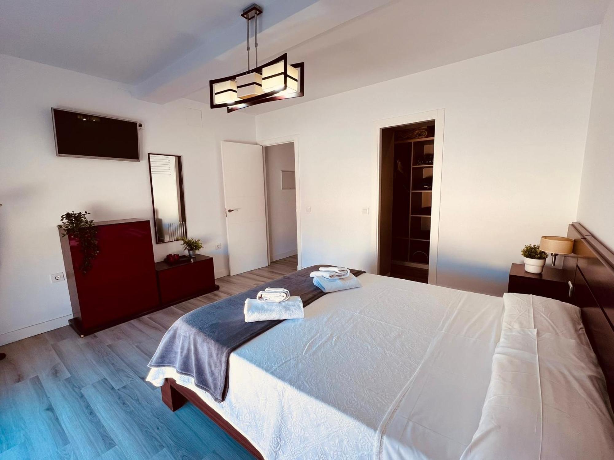 Chalet Empul Las Marismas 치클라나 데 라 프론테라 외부 사진