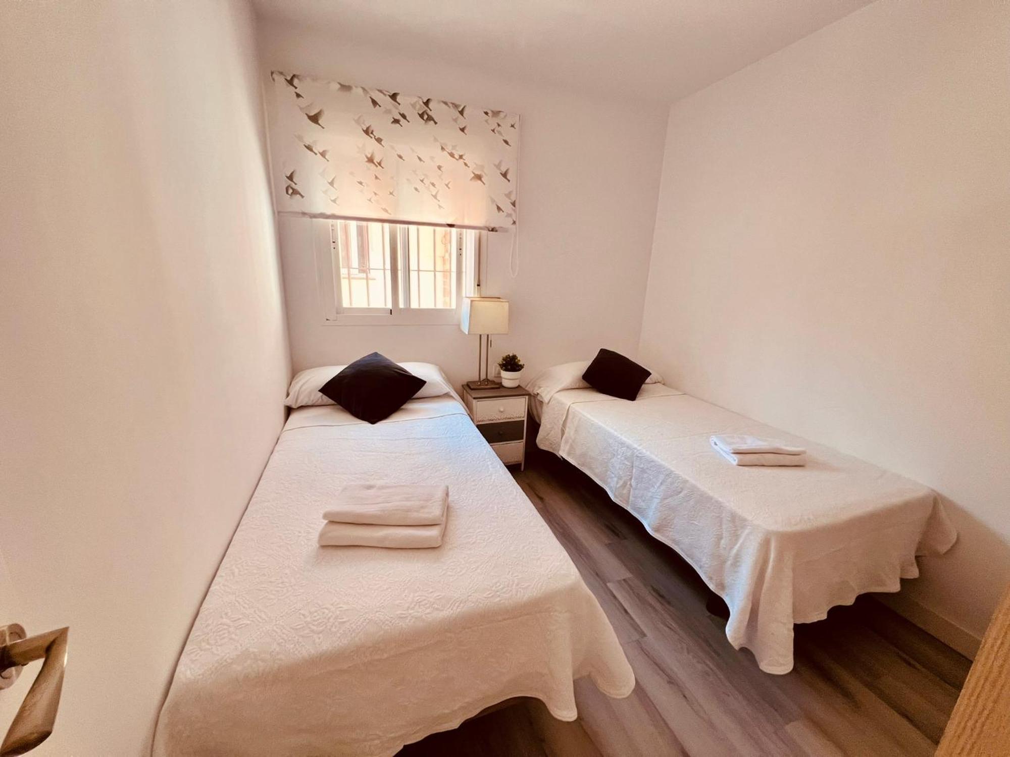Chalet Empul Las Marismas 치클라나 데 라 프론테라 외부 사진